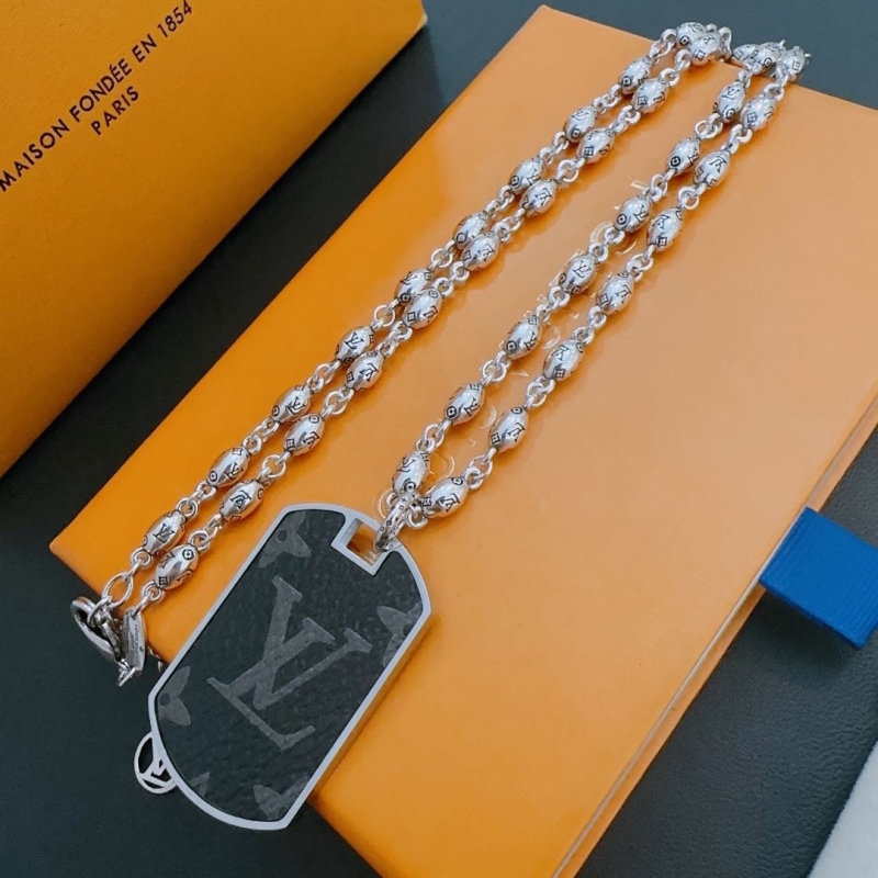 LV Necklaces